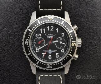 Orologio A. Cairelli