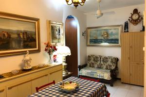 Bilocale arredato in complesso residenziale