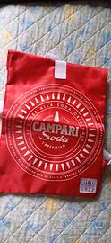 Zaino leggero CAMPARI SODA