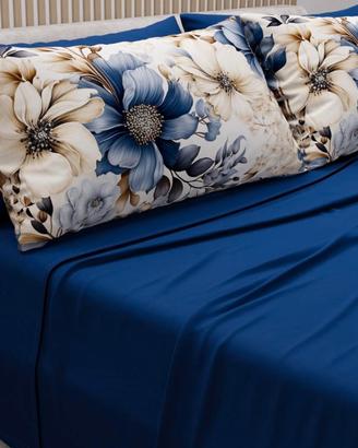 Completo letto matrimoniale