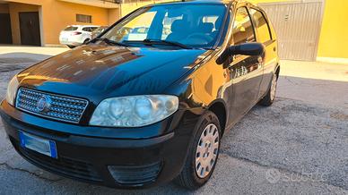 Fiat Punto 1.2 Classic Natural Power