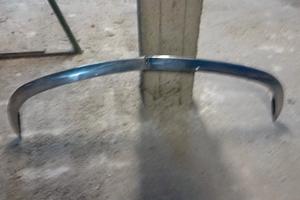 paraurti lancia fulvia coupe 