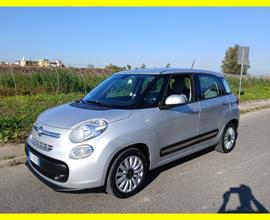 Fiat 500L 1.4 benzina 95CV Pop Star Nuovissima