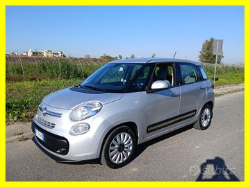 Fiat 500L 1.4 benzina 95CV Pop Star Nuovissima