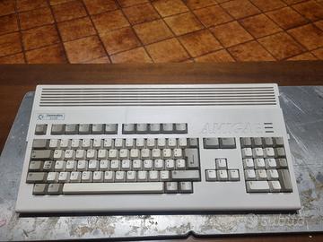 Commodore Amiga 1200