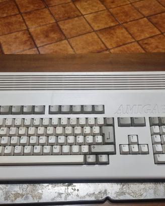 Commodore Amiga 1200