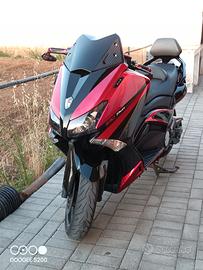 Tmax 530 
