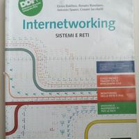 Internet working sistemi e reti