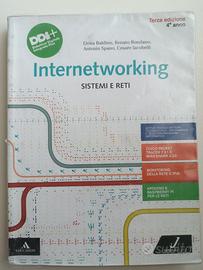 Internet working sistemi e reti