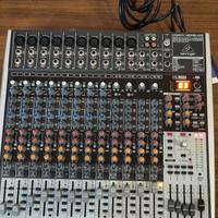 mixer