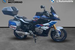 BMW S 1000 XR Abs my17