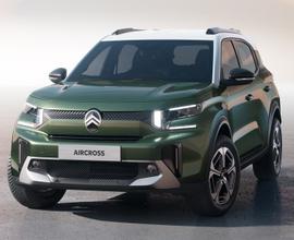 Citroën C3 Aircross PureTech Turbo 100 You NU...