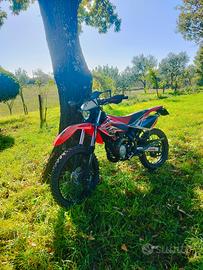 Beta RR 50 