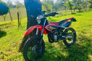 Beta RR 50 
