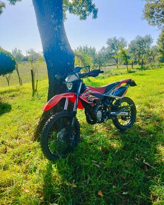 Beta RR 50 