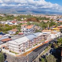 Villa a schiera - Aci Sant'Antonio