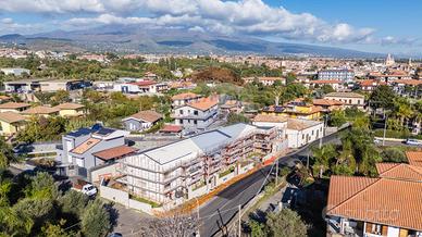 Villa a schiera - Aci Sant'Antonio