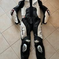 Tuta intera moto Ixon vendetta evo taglia M