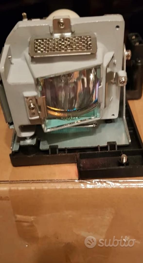 Lampada Di Ricambio Per Proiettore NEC NP-V302H/V332W/V332X - Modello NP35LP Con Alloggiamento