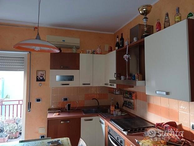 Appartamento – Giardini-Naxos, Pallio, Chianchitta - Vista 2
