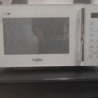 Forno a microonde Whirpool Cook25