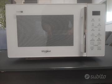 Forno a microonde Whirpool Cook25