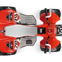 Peg Perego Polaris- modifica acceleratore manopola