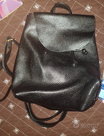 Zainetto nero bambina