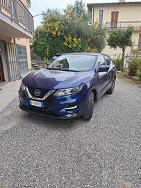 Nissan qasqay 1.6 diesel automatica