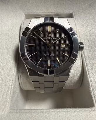 Maurice Lacroix Aikon