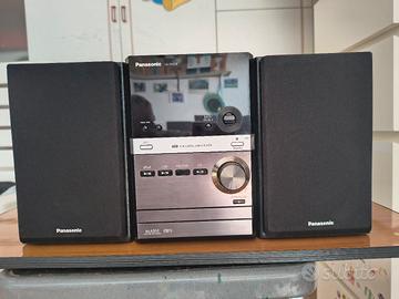 Stereo Panasonic