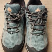 Scarpe trekking donna 