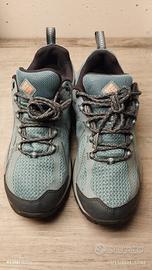 Scarpe trekking donna 