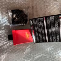 Centralina top performance