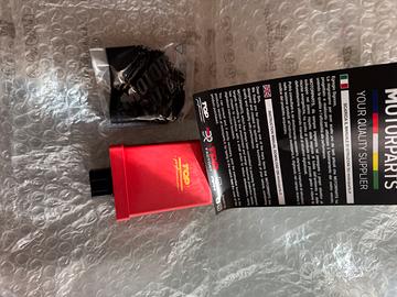 Centralina top performance