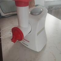 gelatiera frutta 