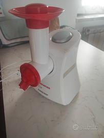 gelatiera frutta 