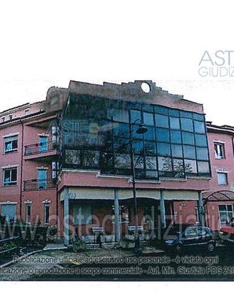Stabile/Palazzo Aritzo [A4295316]