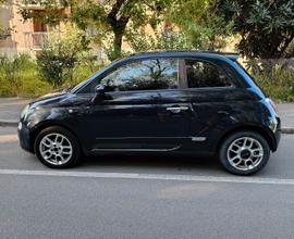 Fiat 500 (2007-2016) - 2009