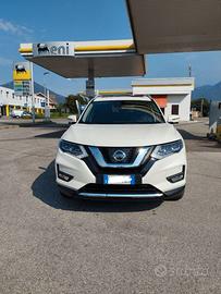 Nissan X-Trail 1.6 dCi Tekna – 2018 – 3ª serie