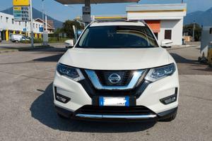 Nissan X-Trail 1.6 dCi Tekna – 2018 – 3ª serie