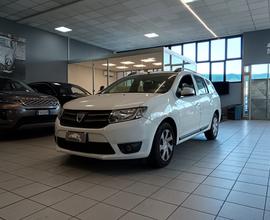 Dacia Logan Diesel Manuale