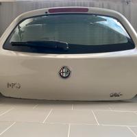 Portellone Posteriore Alfa Mito