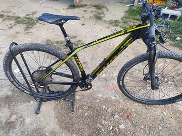 MTB GHOST LECTOR LC TAGLIA M