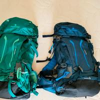 zaino  FERRINO mod. "FINISTERRE"