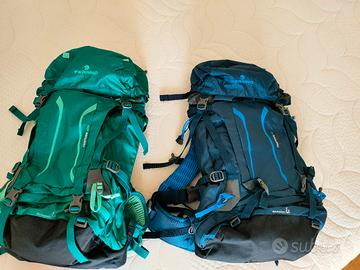 zaino  FERRINO mod. "FINISTERRE"