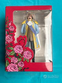 Lady Oscar - Generale Bouillé