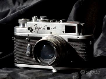 Esposimetro dig.-Zorky4-Mirageflex