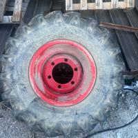 Disco trattore da 15.3 pollici
