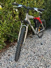 Mountain bike Bianchi